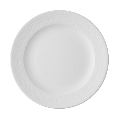 Churchill Alchemy Abstract Plates 203mm (12 Pack)