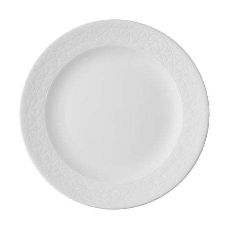 Churchill Alchemy Abstract Plates 165mm (12 Pack)