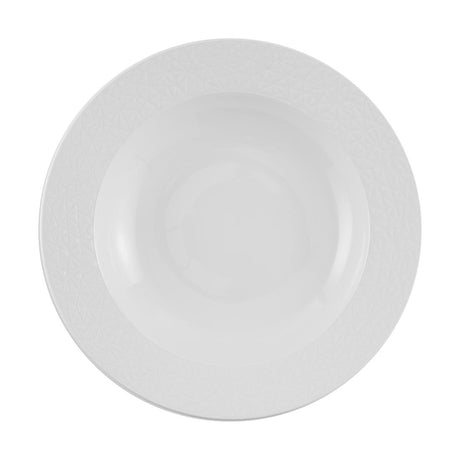 Churchill Alchemy Abstract Round Bowls 12" (12 Pack)