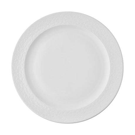 Churchill Alchemy Abstract Service Plates 13" (6 Pack)