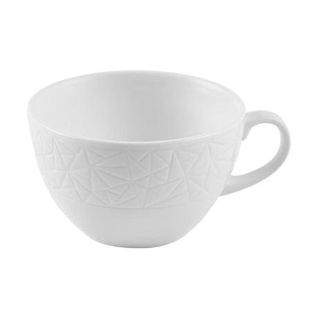 Churchill Alchemy Abstract Teacups 8oz (12 Pack)