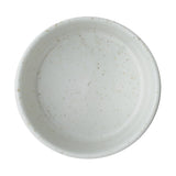 Siena Nourish Straight Sided Soup Bowls Barley White 15oz (12 Pack)