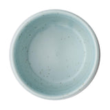 Siena Nourish Straight Sided Dip Pots Duck Egg 4oz (12 Pack)