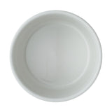 Churchill Super Vitrified Nourish Straight Sided Small Bowls White 8oz (12 Pack)