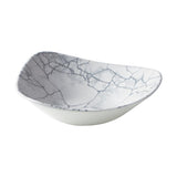 Churchill Studio Prints Kintsugi Pearl Grey Lotus Bowls 228mm (12 Pack)