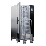Lincat Invoq Hybrid Combi Oven 20x 1/1 GN
