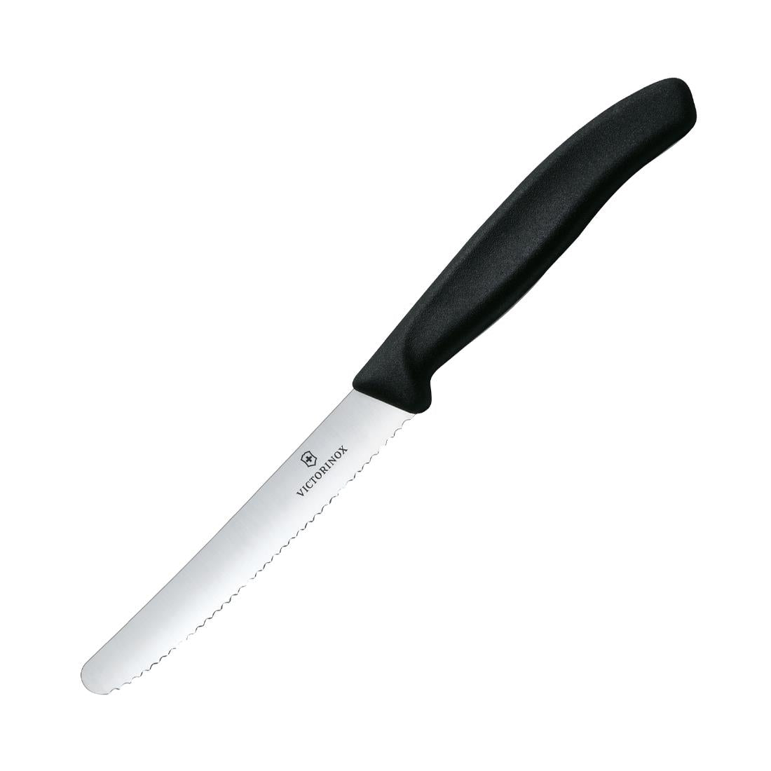 Tomato Utility Knife