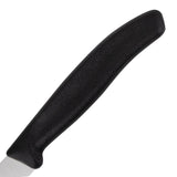 Victorinox Pointed Tip Paring Knife Black 10cm