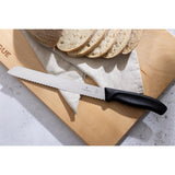 Victorinox Serrated Bread Knife Black 21cm