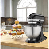 KitchenAid Classic Tilt-Head Stand Mixer 4.3Ltr