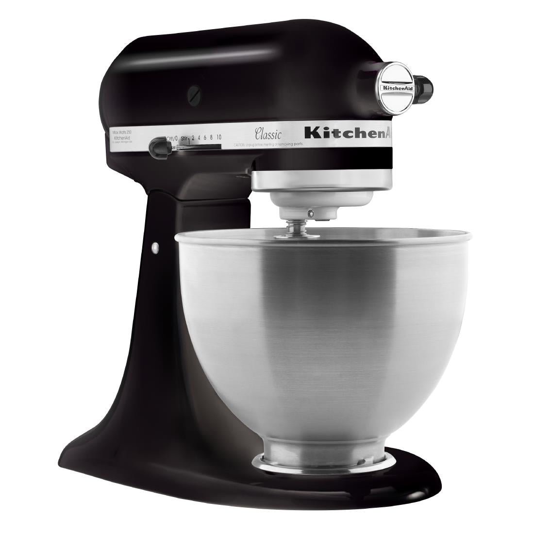 KitchenAid Classic Tilt-Head Stand Mixer 4.3Ltr