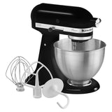 KitchenAid Classic Tilt-Head Stand Mixer 4.3Ltr