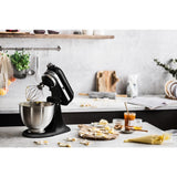 KitchenAid Classic Tilt-Head Stand Mixer 4.3Ltr