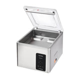 Henkelman Aero 42XL Chamber Vacuum Pack Machine 16m3/h