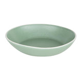 Olympia Chia Coupe Bowls Green 220mm (4 Pack)