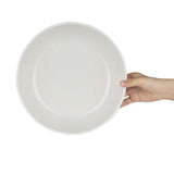 Olympia Chia Coupe Bowls Sand 265mm (4 Pack)