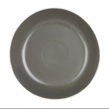 Olympia Chia Coupe Bowls Charcoal 265mm (4 Pack)