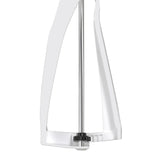 Bonzer Litegrip Portioner Size 6 White