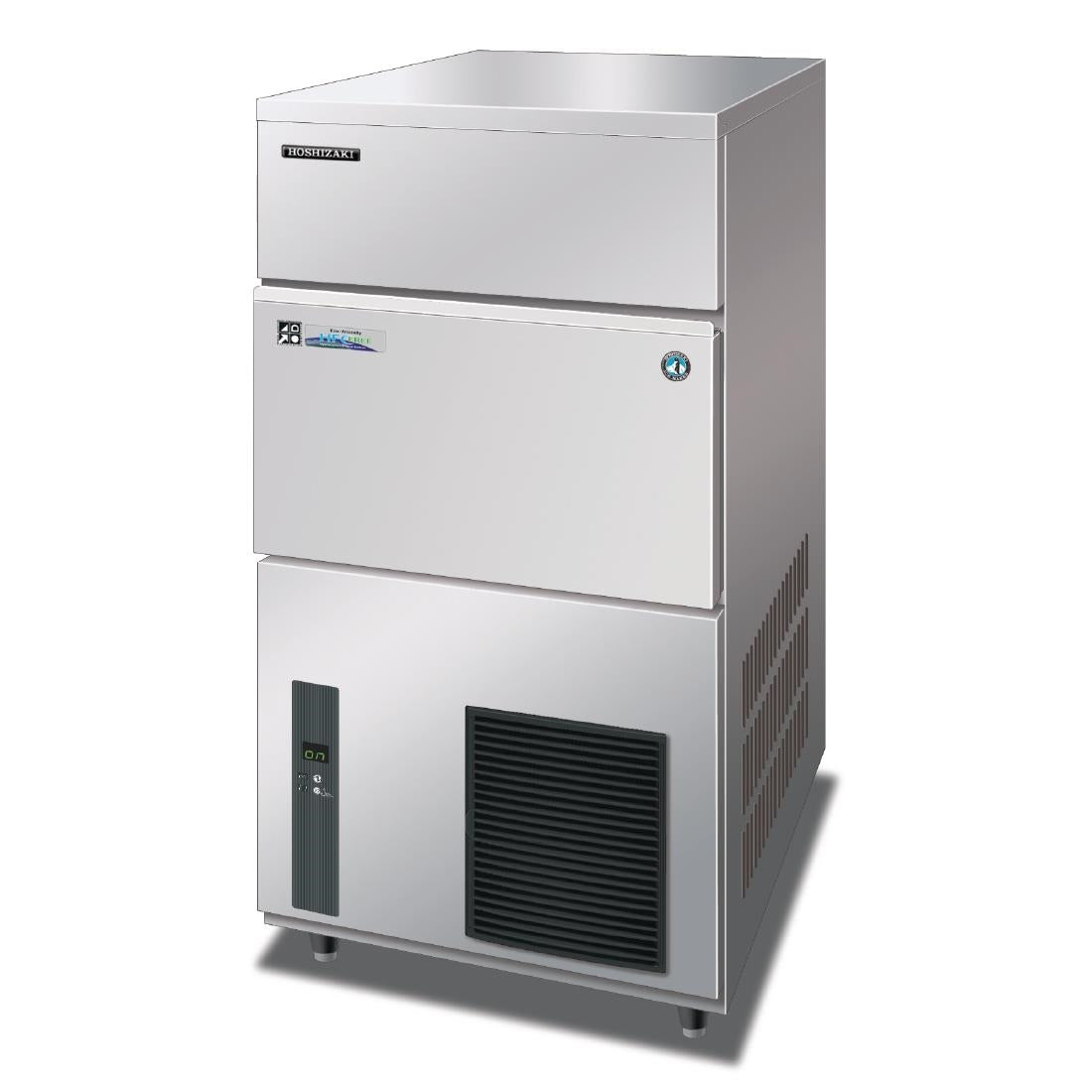 Hoshizaki Air-Cooled HFC-Free Ice Maker IM100-NE-HC-23