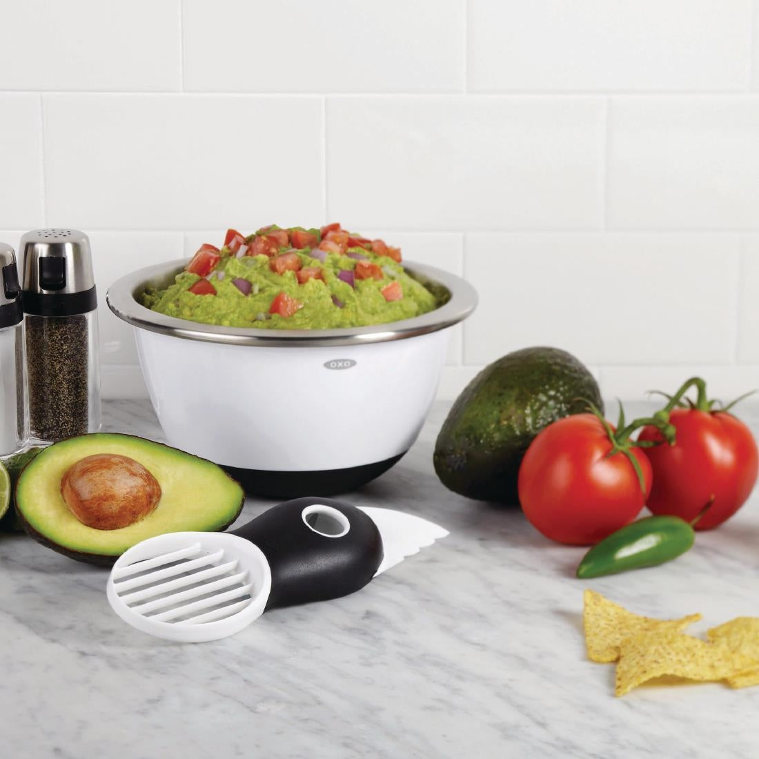 Oxo Good Grips Avocado Slicer