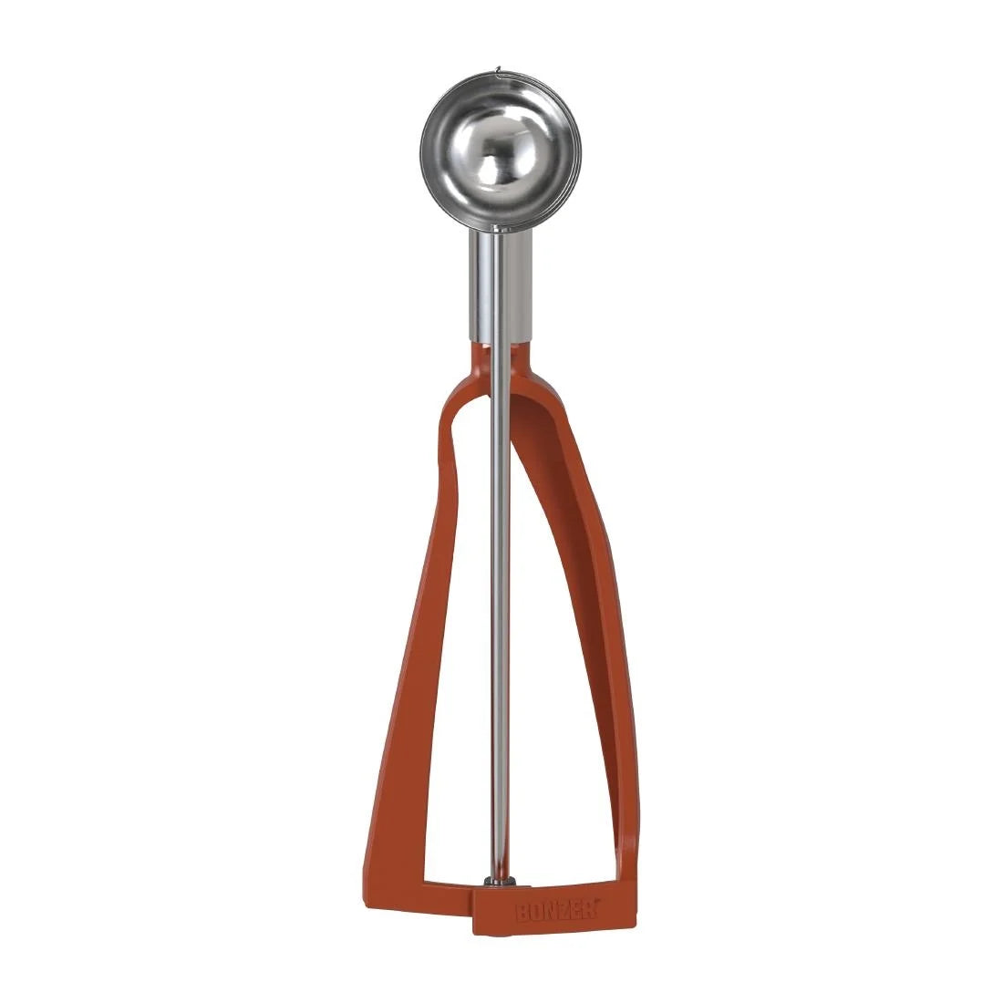 Bonzer Litegrip Portioner Size 50 Orange
