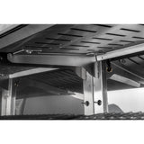 Buffalo Heated Multideck Merchandiser 600mm