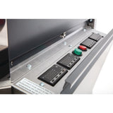 Buffalo Heated Multideck Merchandiser 600mm