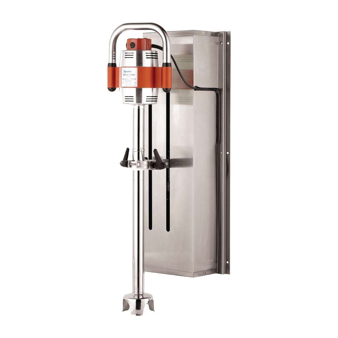 Dynamic Servomix SM070