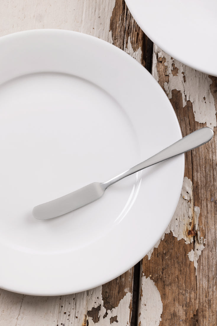 Olympia Buckingham Butter Knife (12 Pack)