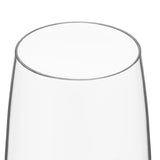 Olympia Serena Flutes 210ml (6 Pack)