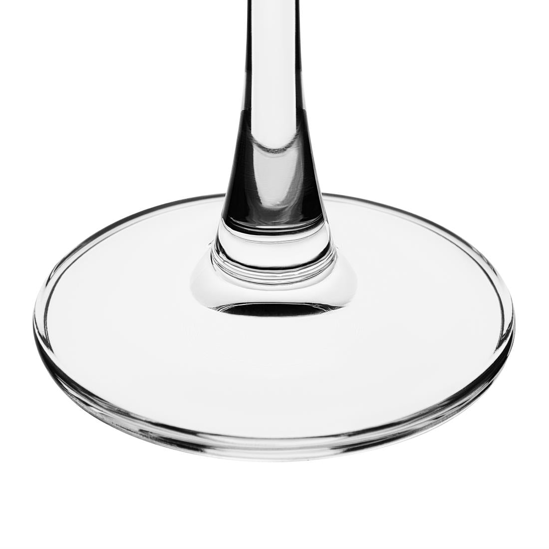 Olympia Serena Flutes 210ml (6 Pack)