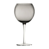 Utopia Hayworth Smoke Cocktail Glasses 580ml (6 Pack)
