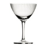 Utopia Hayworth Martini Glasses190ml (6 Pack)