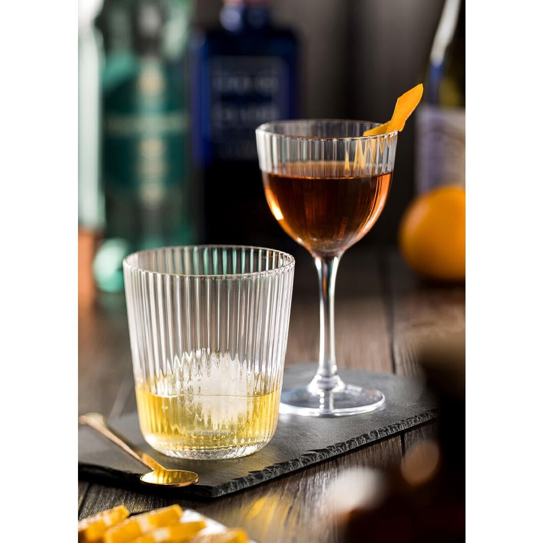 Utopia Hayworth Tumblers 360ml (6 Pack)