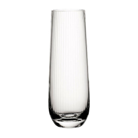 Utopia Hayworth Champagne Glasses 300ml (6 Pack)
