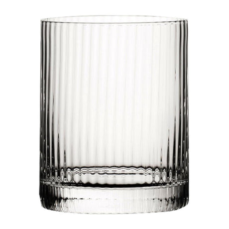 Utopia Hayworth Double Old Fashioned Glasses (6 Pack)