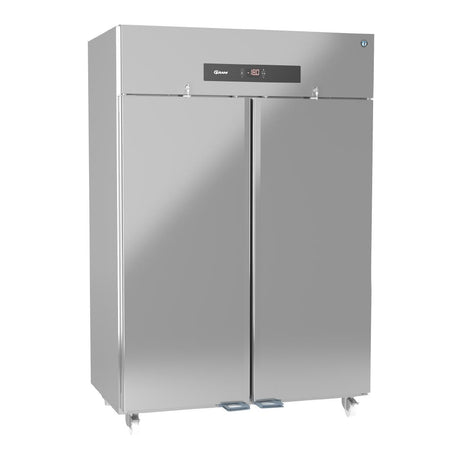 Hoshizaki Premier Double Door Freezer 2/1 Gastronorm F140CU