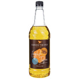 Sweetbird English Toffee Classic Syrup 1Ltr