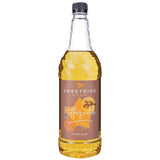 Sweetbird Butterscotch Creative Syrup 1Ltr