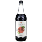 Sweetbird Watermelon Fruit Syrup 1Ltr