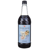 Sweetbird Peach Iced Tea Sugar-Free Syrup 1Ltr