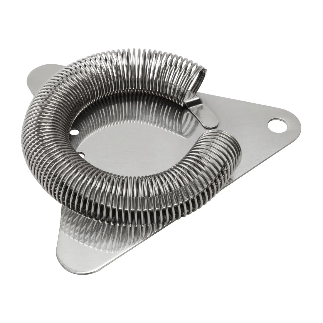 Beaumont Ninja Strainer Stainless Steel