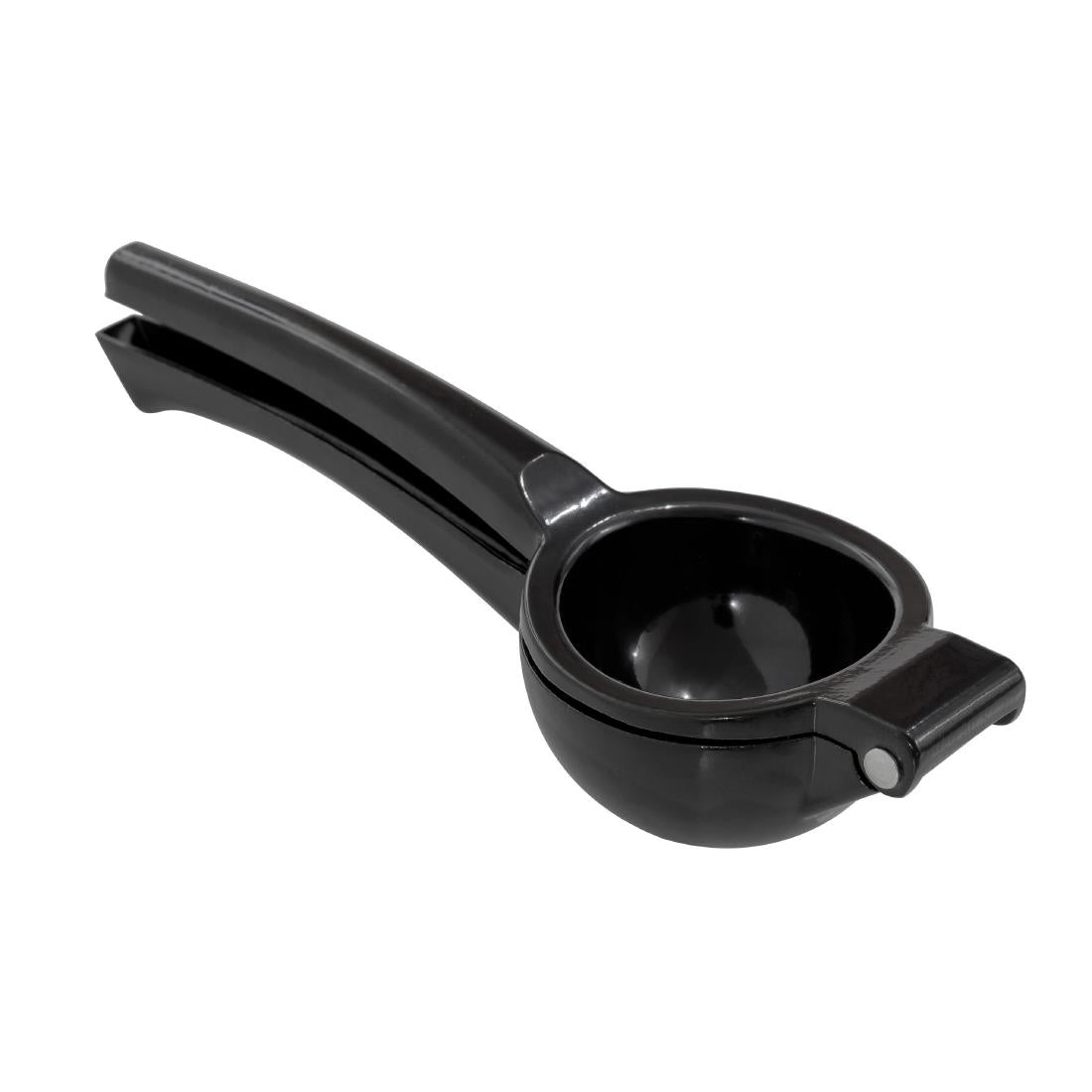 Beaumont Heavy Duty Mexican Elbow Black
