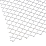 Beaumont Shelf Liner White 610mm x 10000mm