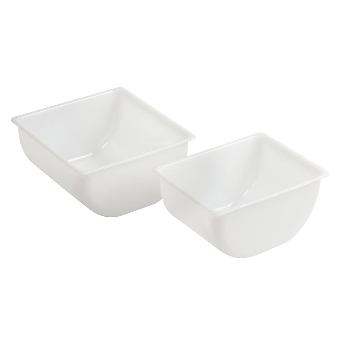 Beaumont Insert for Condiment Holder 1 1/2 Pint