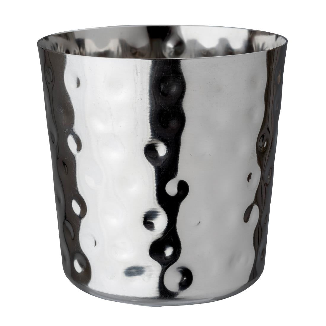 Beaumont Appetiser Cup Hammered 85x85mm