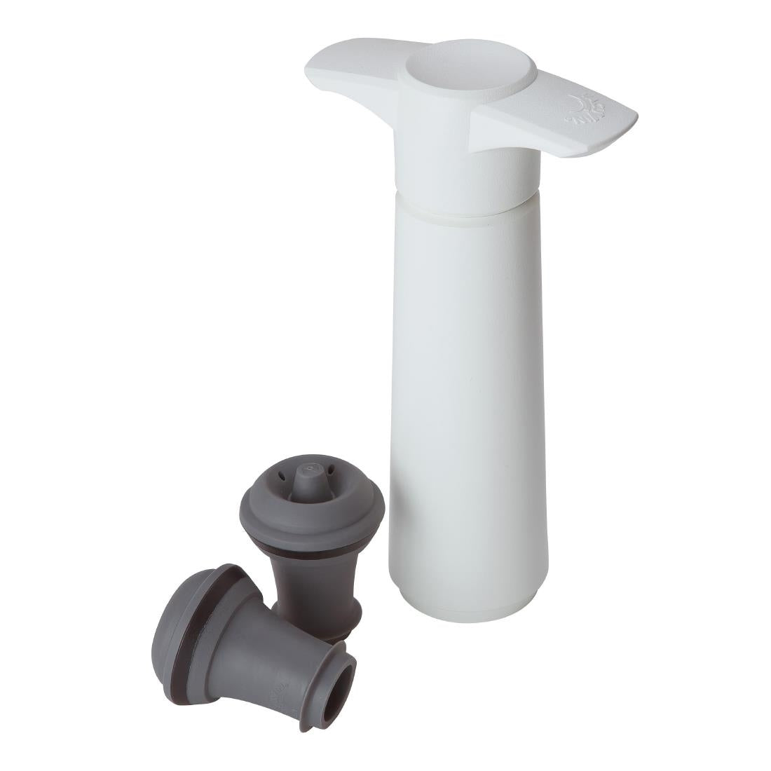 Beaumont Wine Pump with 2 Sealers