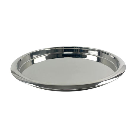 Beaumont Mirrored Waiters Tray 355mm