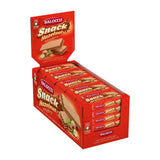 Balocco Snack Wafers Hazelnut 30x45g