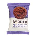 Border Twin-Pack Biscuit Assortment 5 Varieties (100 Twin Packs)